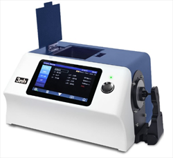Máy đo màu quang phổ 3NH TS8216, YL4568
